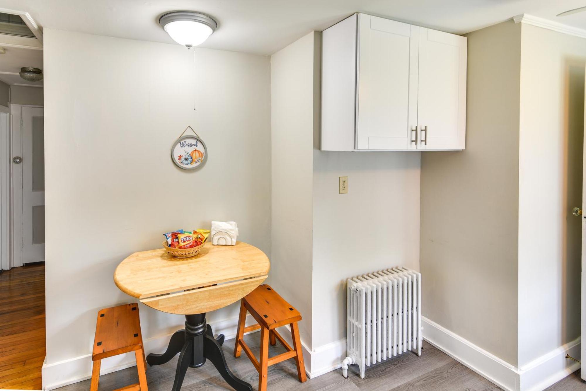 Newport House Less Than 3 Mi To Beaches And Bowens Wharf! Exteriér fotografie
